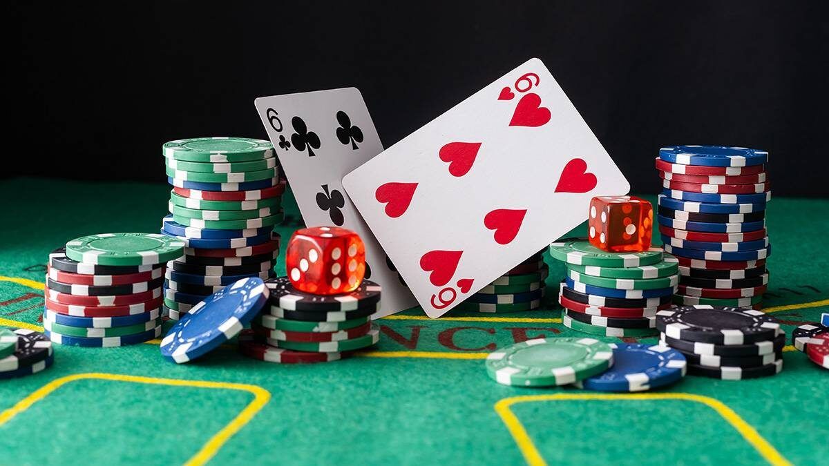 Научиться жить без игры: новая программа лечения лудомании
