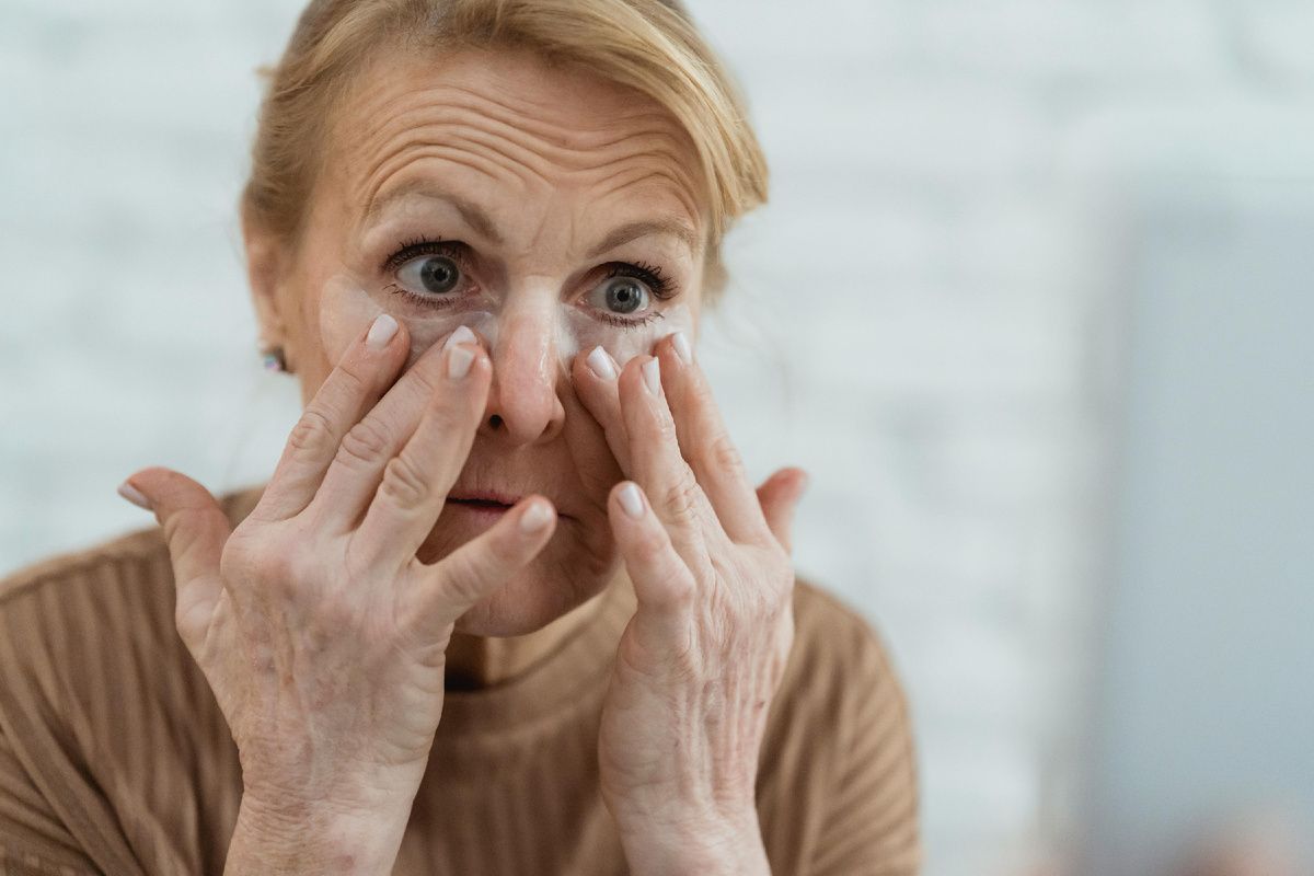 Пора оставить в прошлом: 7 привычек, от которых нужно избавиться после 60