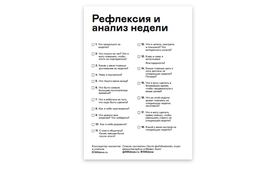 Саморефлексия: ключ к счастью и личностному росту