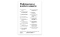 Саморефлексия: ключ к счастью и личностному росту