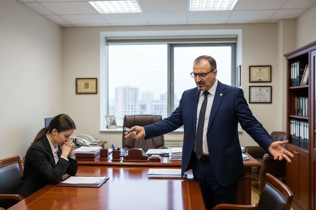 Газлайтинг компетентностью: как манипуляции подрывают вашу уверенность