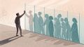 Страх отвержения: как он сковывает вашу жизнь